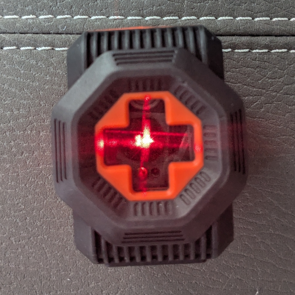 Johnson Cross Line Laser Level
